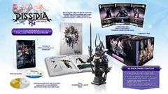 Dissidia Final Fantasy NT Collector's Edition - Playstation 4