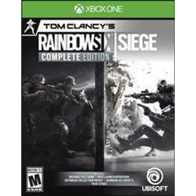 Rainbow Six Siege [Complete Edition] - Xbox One