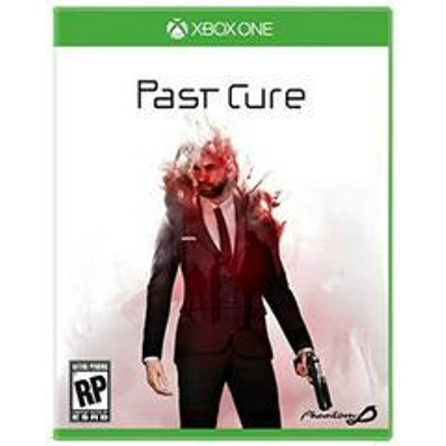 Past Cure - Xbox One