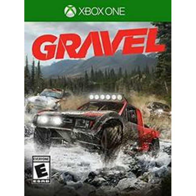 Gravel - Xbox One
