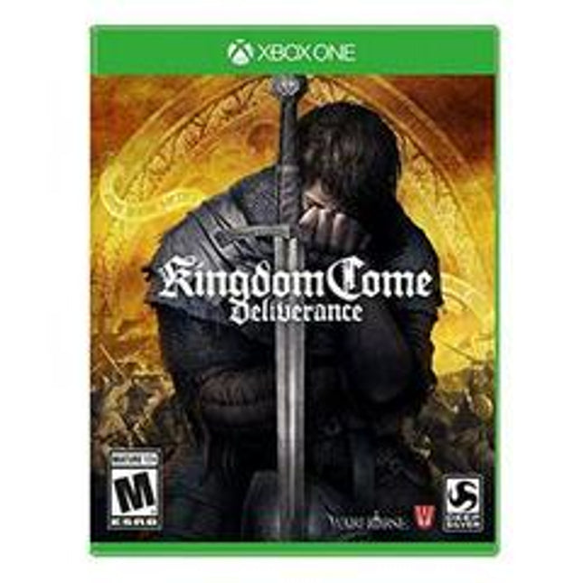 Kingdom Come Deliverance - Xbox One