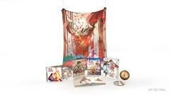 God Wars Future Past Limited Edition - Playstation Vita