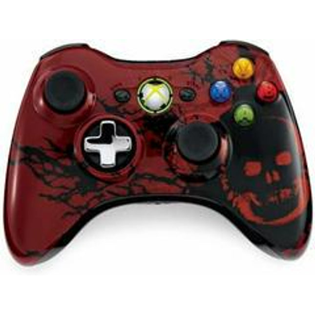 Xbox 360 Wireless Controller Gears of War 3 Edition - Xbox 360