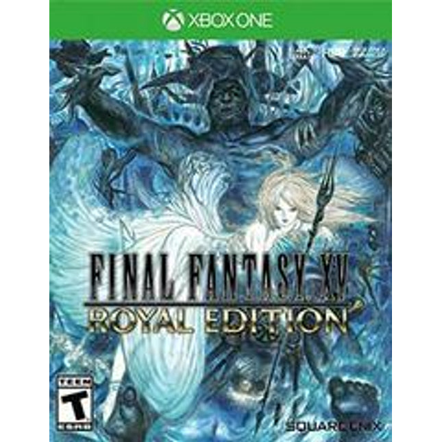 Final Fantasy XV [Royal Edition] - Xbox One