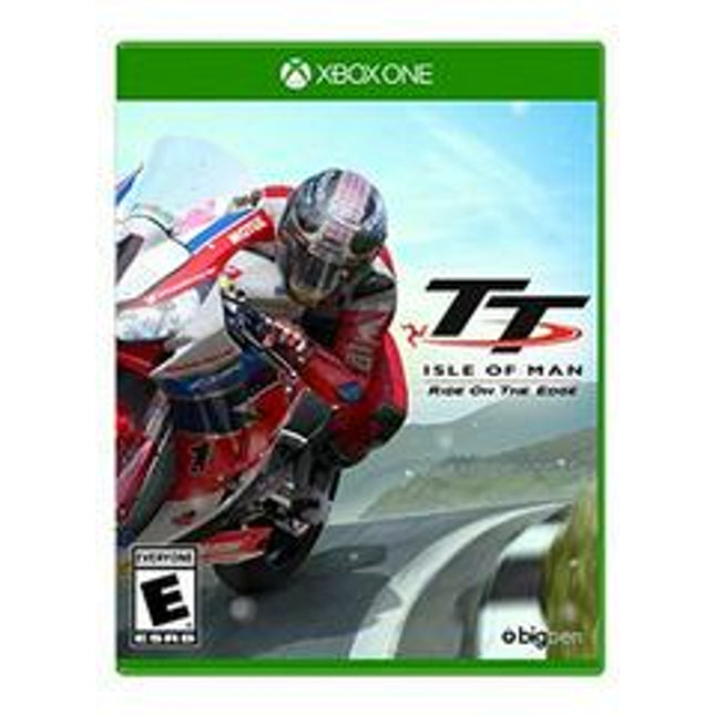 TT Isle of Man - Xbox One