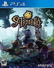 Armello Special Edition - Playstation 4