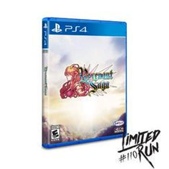 Revenant Saga - Playstation 4