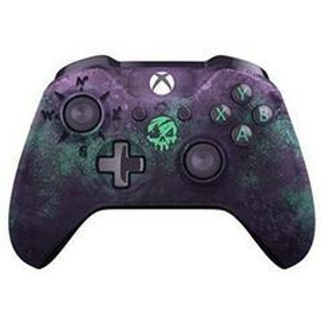 Xbox One Sea of Thieves Wireless Controller - Xbox One