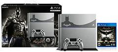 Playstation 4 500GB Batman Arkham Knight Console - Playstation 4