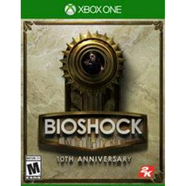 Bioshock [10th Anniversary] - Xbox One