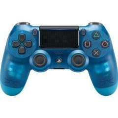 Playstation 4 Dualshock 4 Blue Crystal Controller - Playstation 4