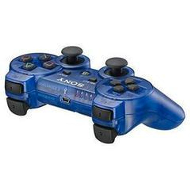 Dualshock 3 Controller Cosmic Blue - Playstation 3