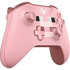 Xbox One Minecraft Pig Wireless Controller - Xbox One