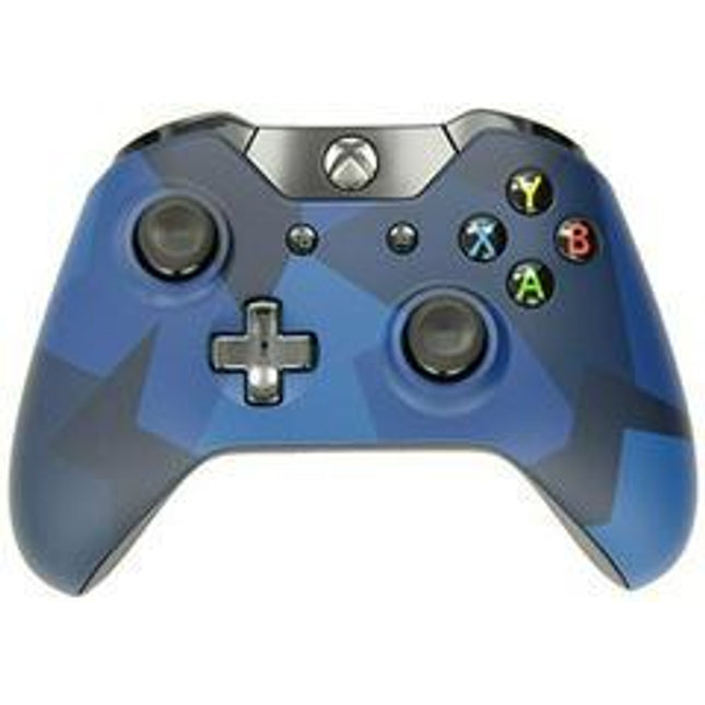 Xbox One Midnight Forces Wireless Controller - Xbox One