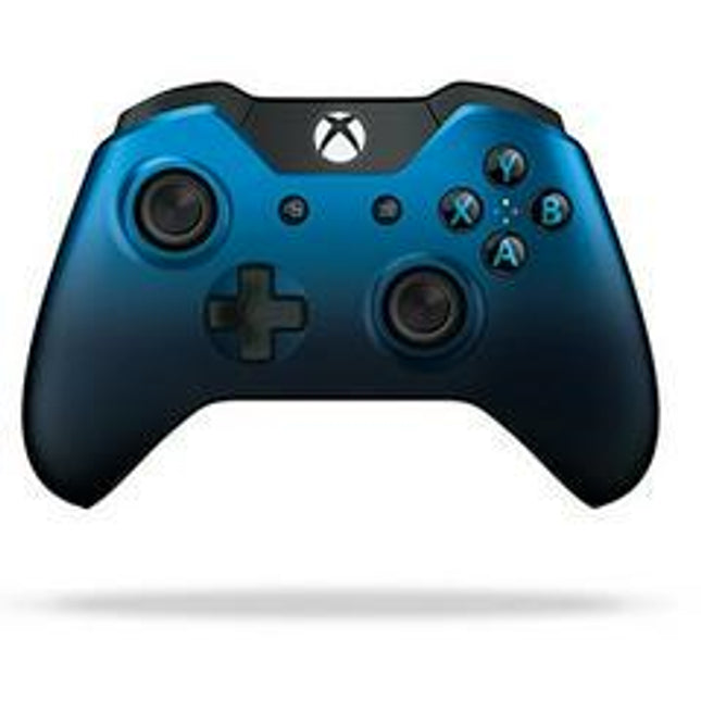 Xbox One Dusk Shadow Wireless Controller - Xbox One