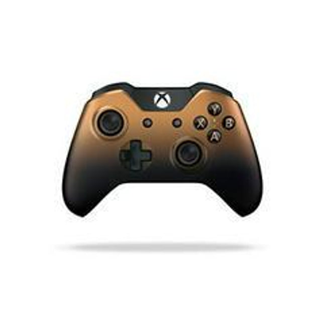 Xbox One Copper Shadow Wireless Controller - Xbox One