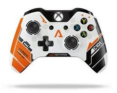 Xbox One Titanfall Wireless Controller - Xbox One