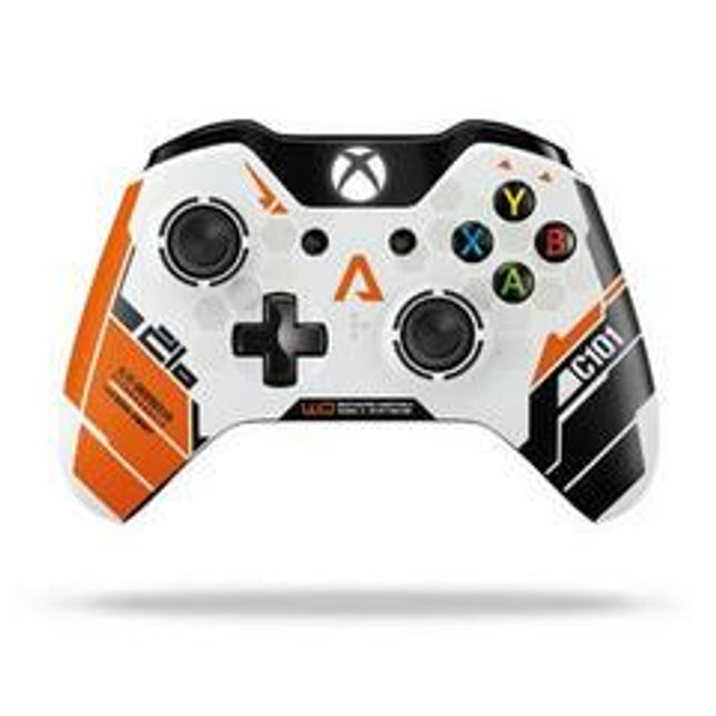 Xbox One Titanfall Wireless Controller - Xbox One