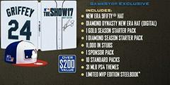 MLB The Show 17 Hall of Fame Edition - Playstation 4