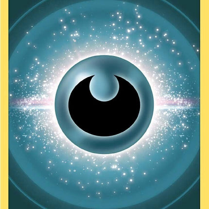 Darkness Energy (158/159) (Texture Full Art) [Sword & Shield: Crown Zenith]