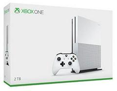 Xbox One 2 TB White Console - Xbox One