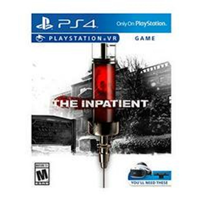Inpatient - Playstation 4