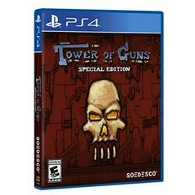 Tower of Guns [Special Edition] - Playstation 4