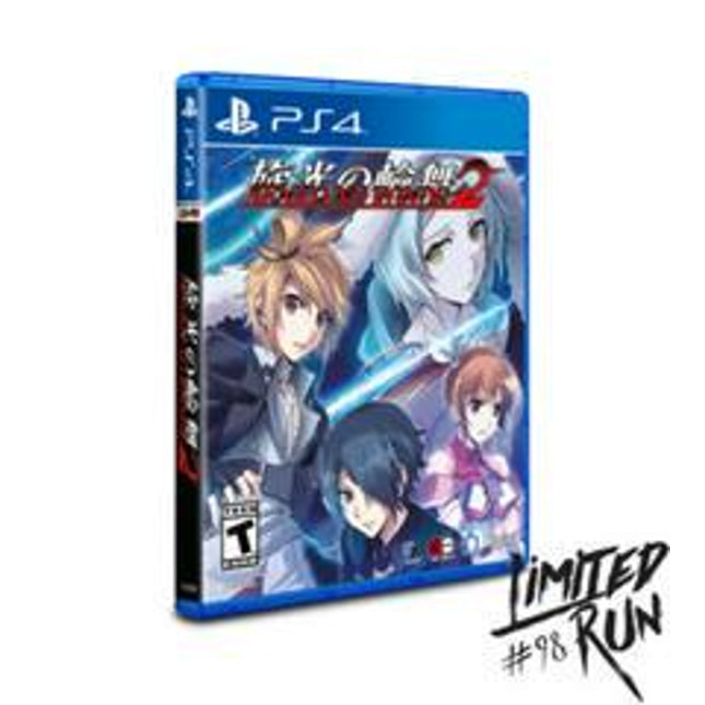 Senko no Ronde 2 [PAX Variant] - Playstation 4