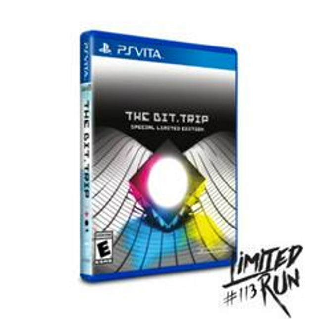 The Bit.Trip [PAX Variant] - Playstation Vita