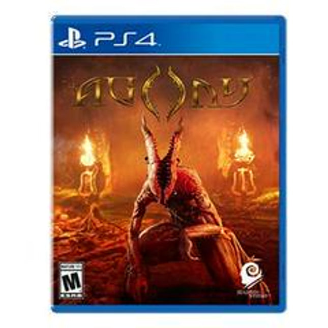 Agony - Playstation 4