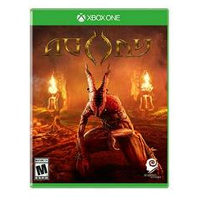 Agony - Xbox One