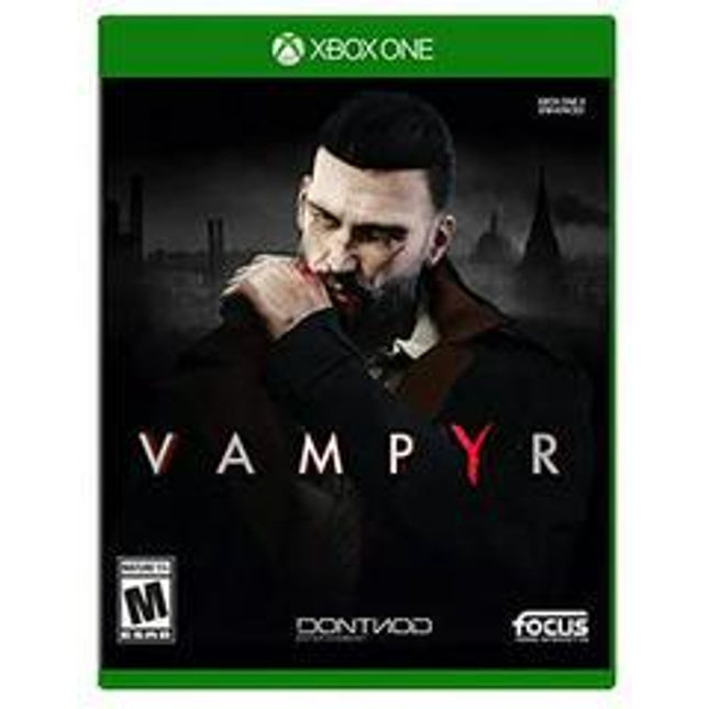 Vampyr - Xbox One