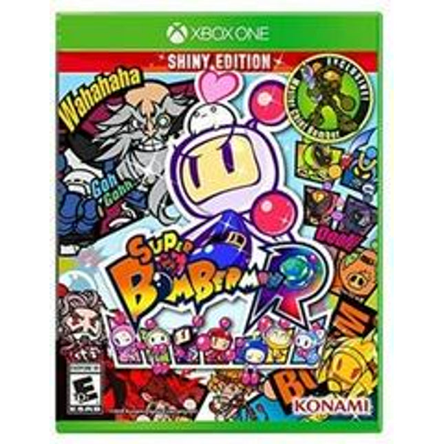 Super Bomberman R - Xbox One