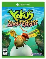 Yoku's Island Express - Xbox One