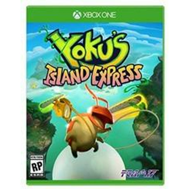 Yoku's Island Express - Xbox One