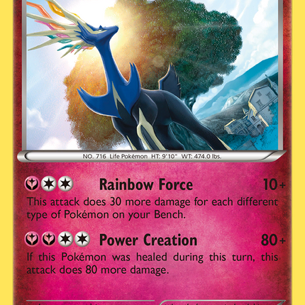 Xerneas [BREAKthrough]