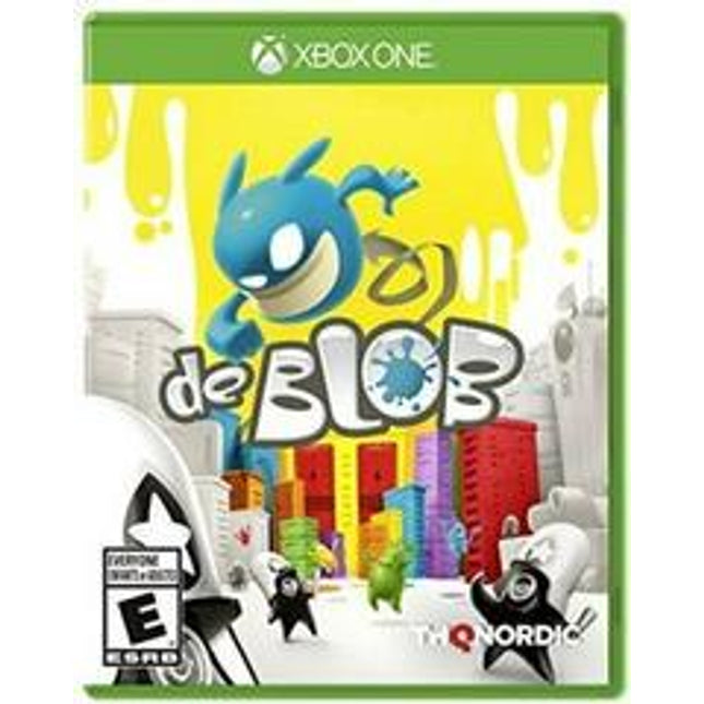De Blob - Xbox One
