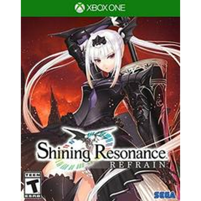 Shining Resonance Refrain - Xbox One