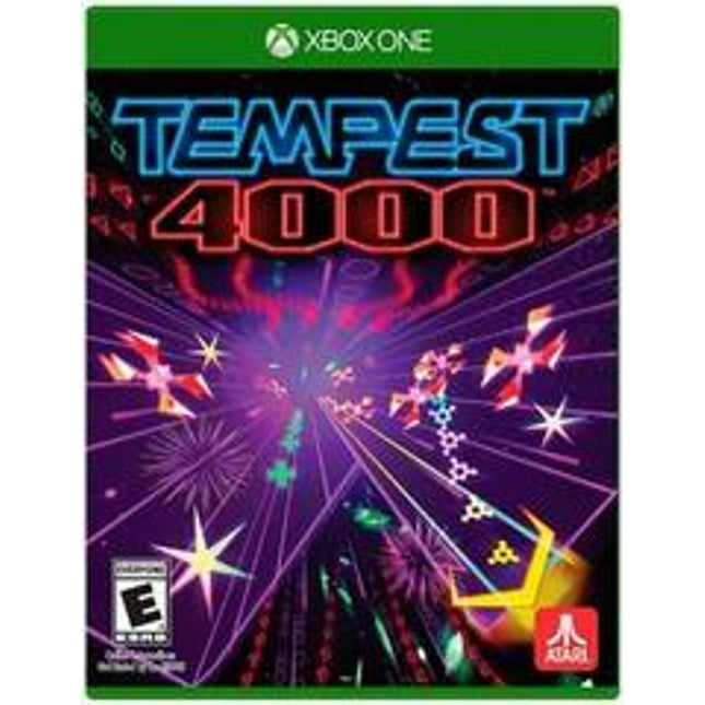 Tempest 4000 - Xbox One