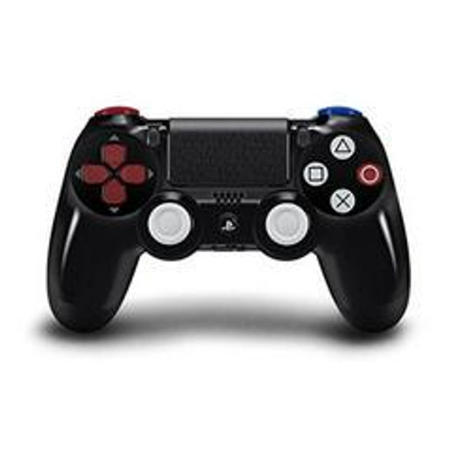 Playstation 4 Dualshock 4 Darth Vader Controller - Playstation 4