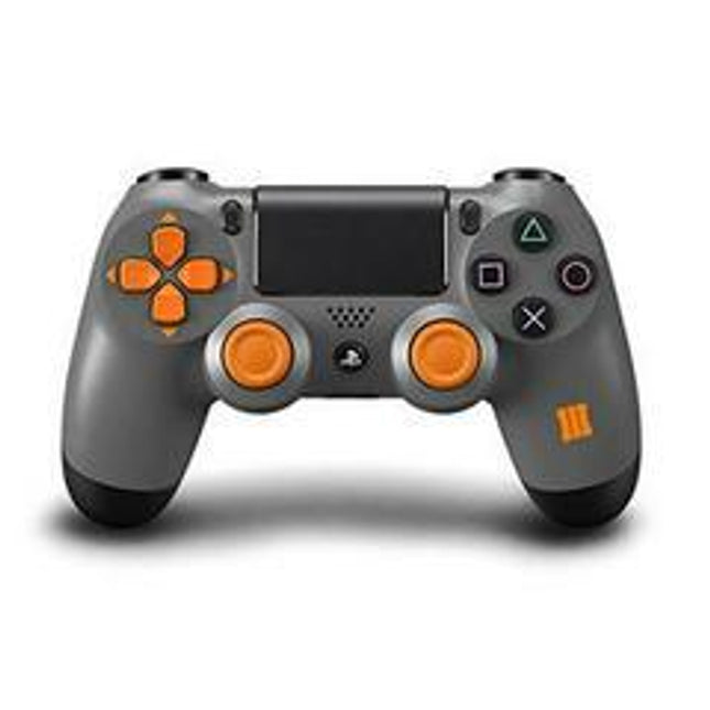 Playstation 4 Dualshock 4 Black Ops III Controller - Playstation 4