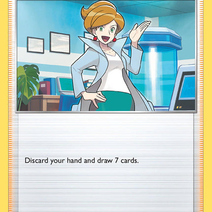 Professor's Research (060/072) [Sword & Shield: Shining Fates]