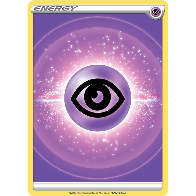 Psychic Energy [Sword & Shield: Brilliant Stars]