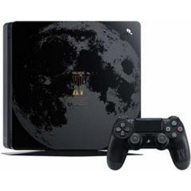 Playstation 4 1TB Final Fantasy XV Console - Playstation 4