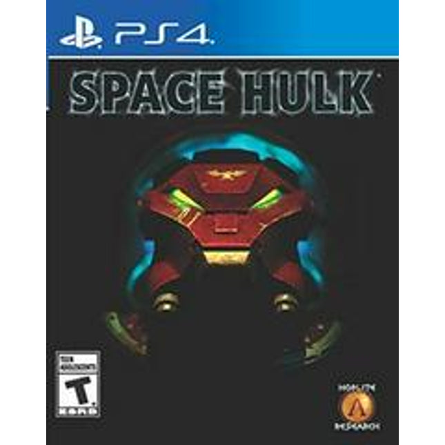 Space Hulk - Playstation 4