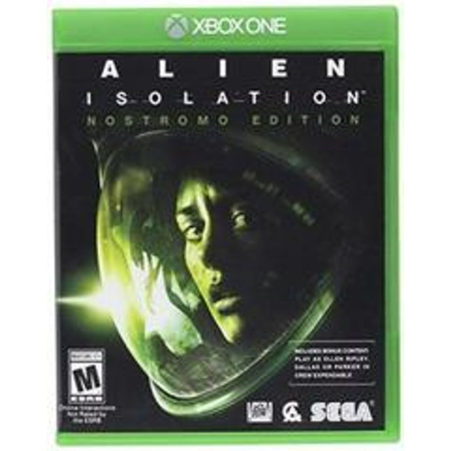 Alien: Isolation [Nostromo Edition] - Xbox One