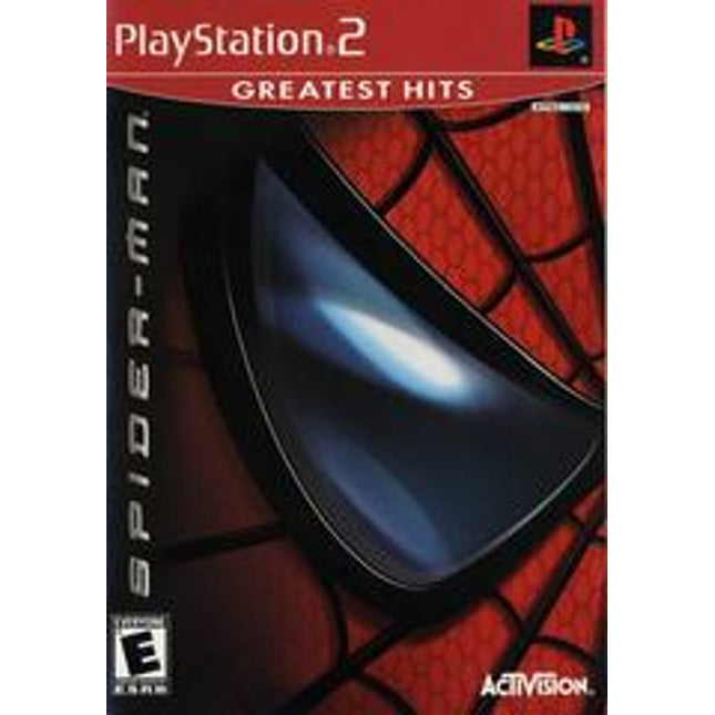 Spiderman [Greatest Hits] - Playstation 2