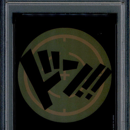 Usopp Don Card - Promo Storage - PSA 10 - Japanese Holo - Box - One Piece - 64536