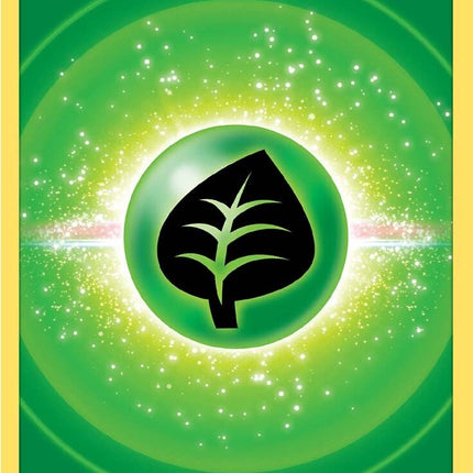 Grass Energy (152/159) (Texture Full Art) [Sword & Shield: Crown Zenith]