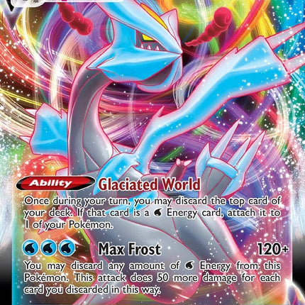 Kyurem VMAX (049/196) [Sword & Shield: Lost Origin]